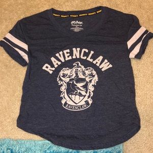 Harry Potter Ravenclaw Shirt